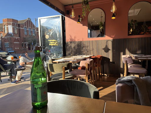 Photo of Bosa Kitchen - 310 Worple Rd, Raynes Park, London SW20 8QU